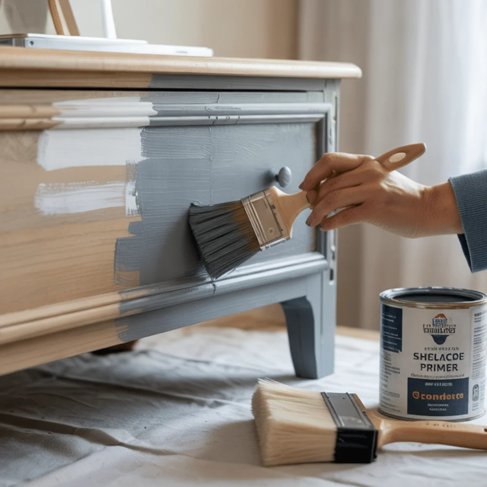 furniture paint shop